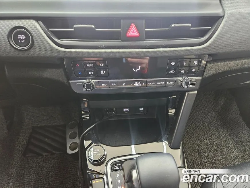 Kia Seltos 2024 из KR, фото 10