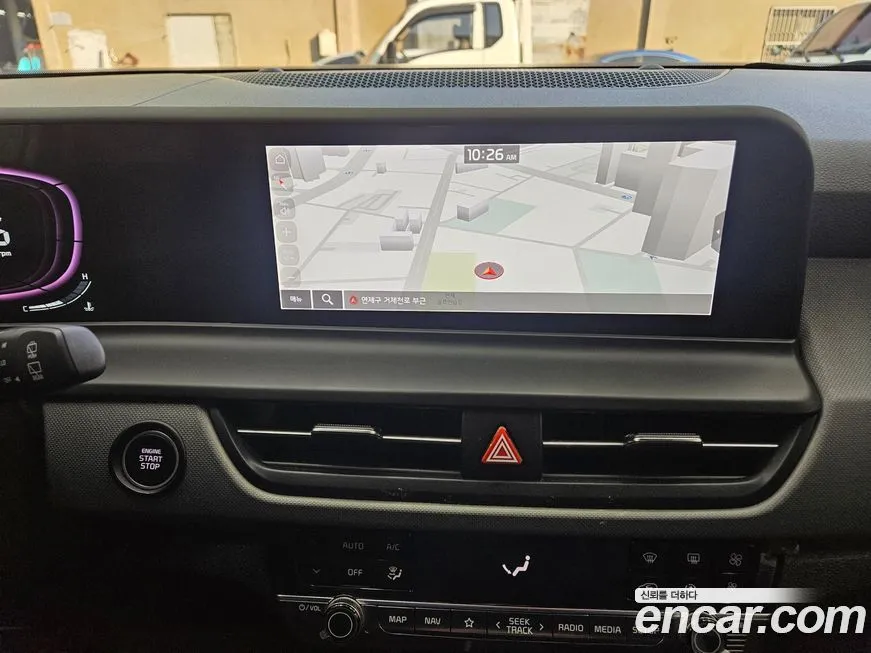 Kia Seltos 2024 из KR, фото 8