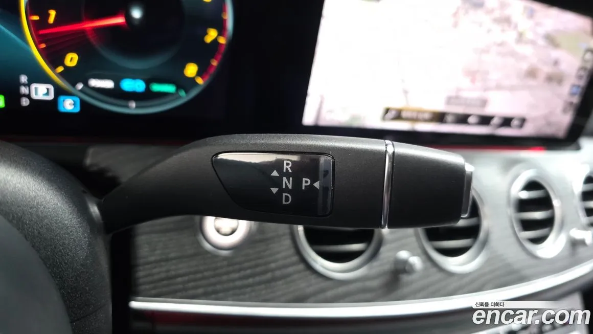 Mercedes-Benz E-Class 2021 из KR, фото 5