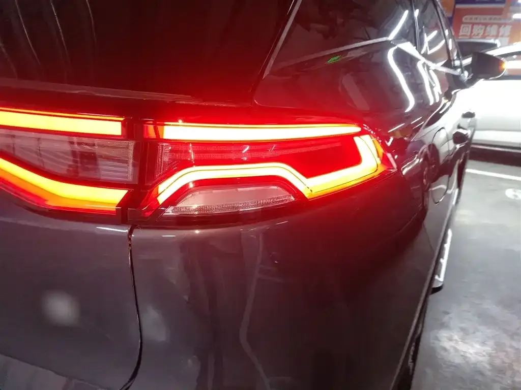 BYD Tang New Energy 2023 из CN, фото 5