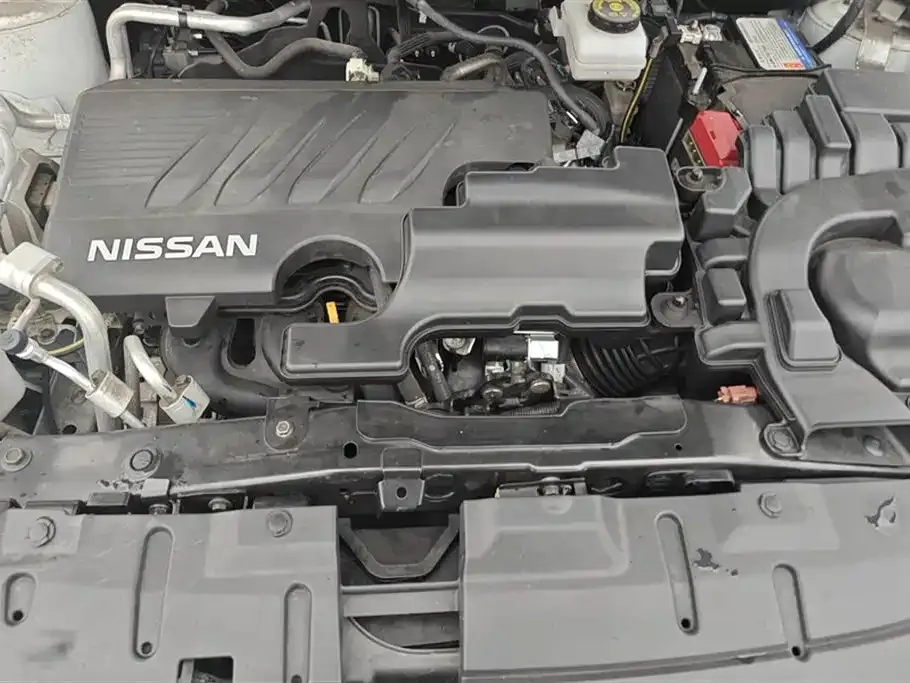 Nissan Qashqai 2021 из CN, фото 5