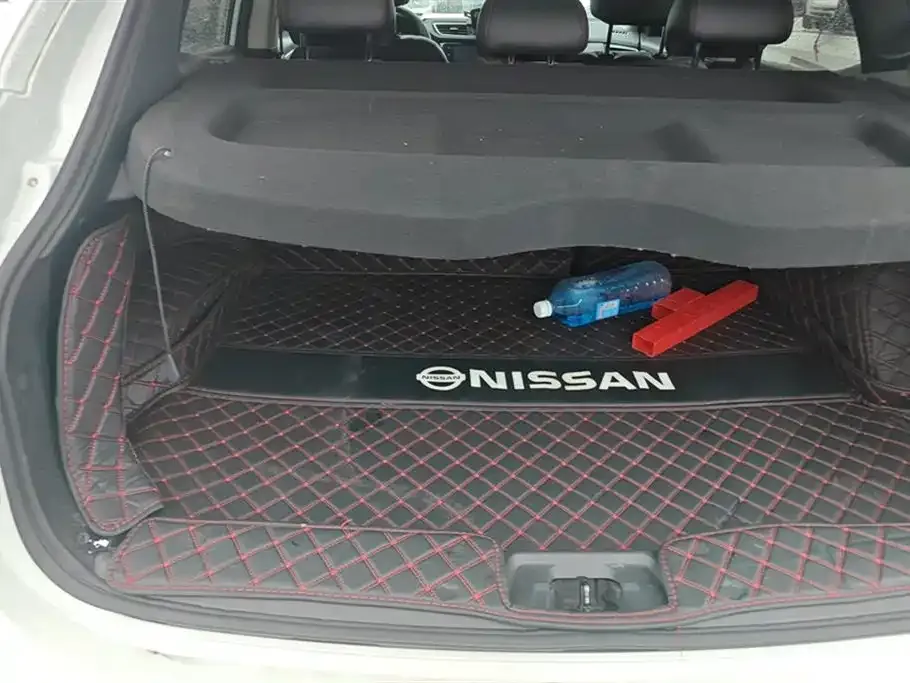 Nissan Qashqai 2021 из CN, фото 4