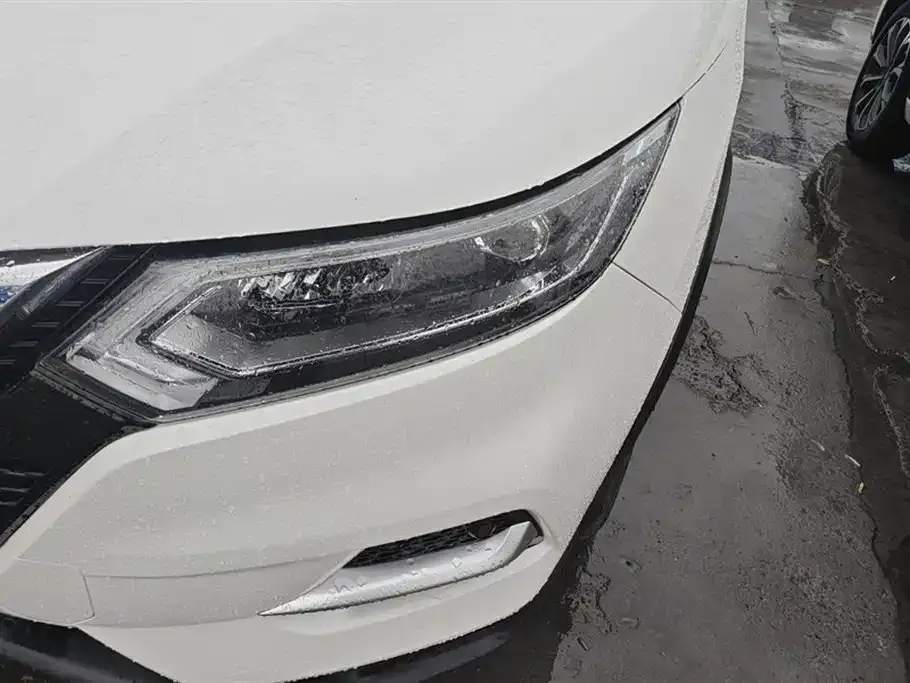 Nissan Qashqai 2021 из CN, фото 8