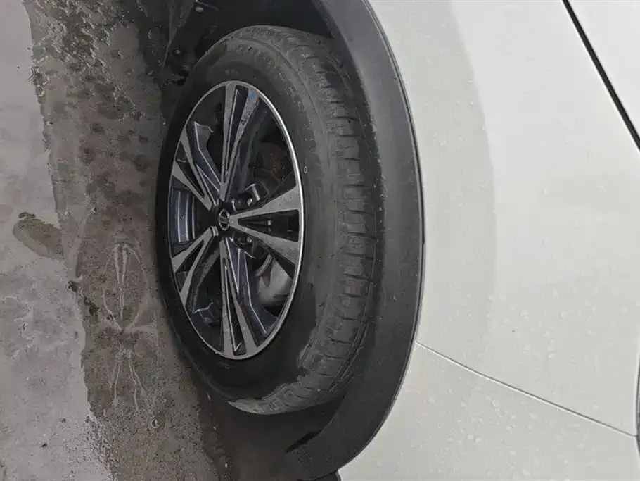 Nissan Qashqai 2021 из CN, фото 2