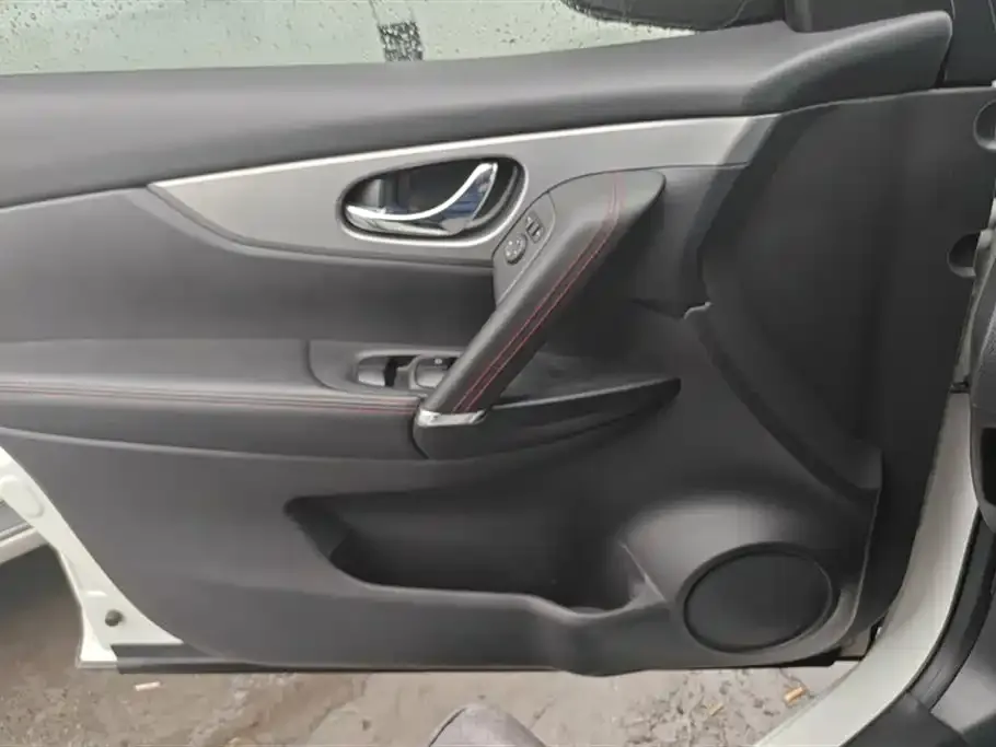 Nissan Qashqai 2021 из CN, фото 7