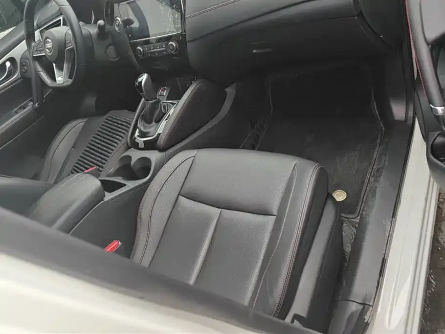 Nissan Qashqai 2021 из CN, фото 10
