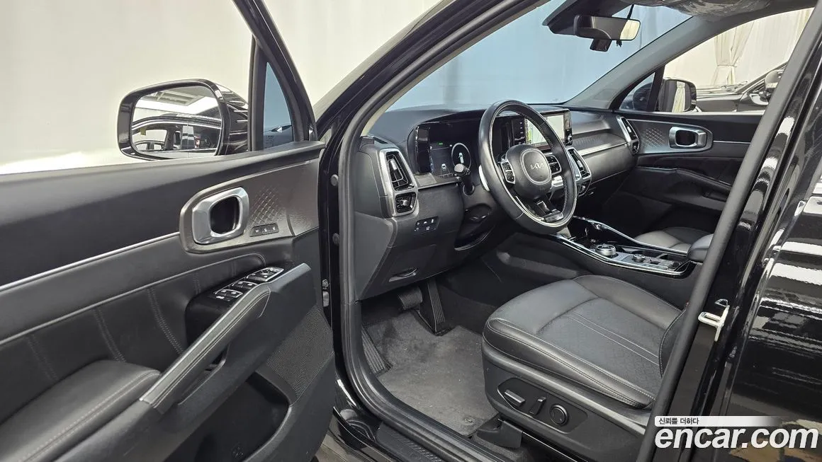 Kia Sorento 2023 из KR, фото 9