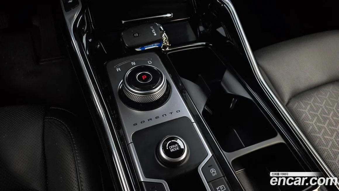 Kia Sorento 2023 из KR, фото 7