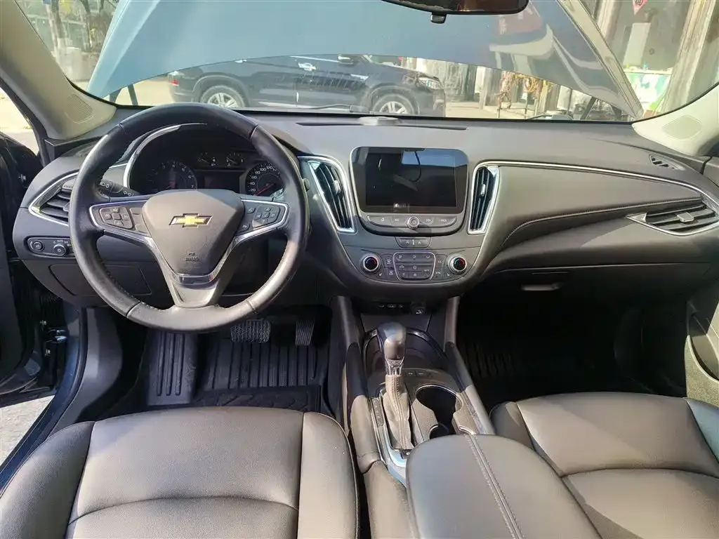 Chevrolet Malibu XL 2022 из CN, фото 3