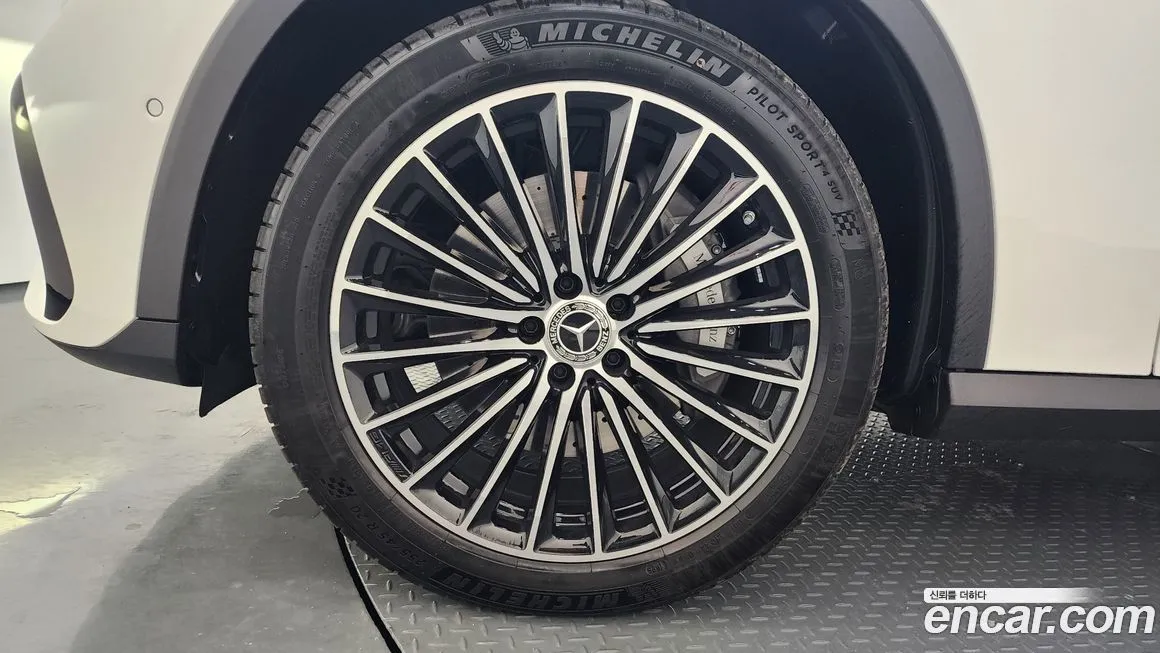 Mercedes-Benz GLC-Class 2026 из KR, фото 4