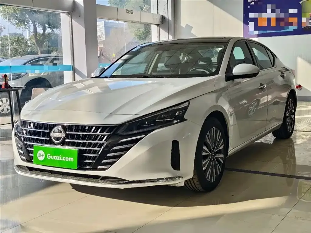 Nissan Teana 2023 из CN, фото 1