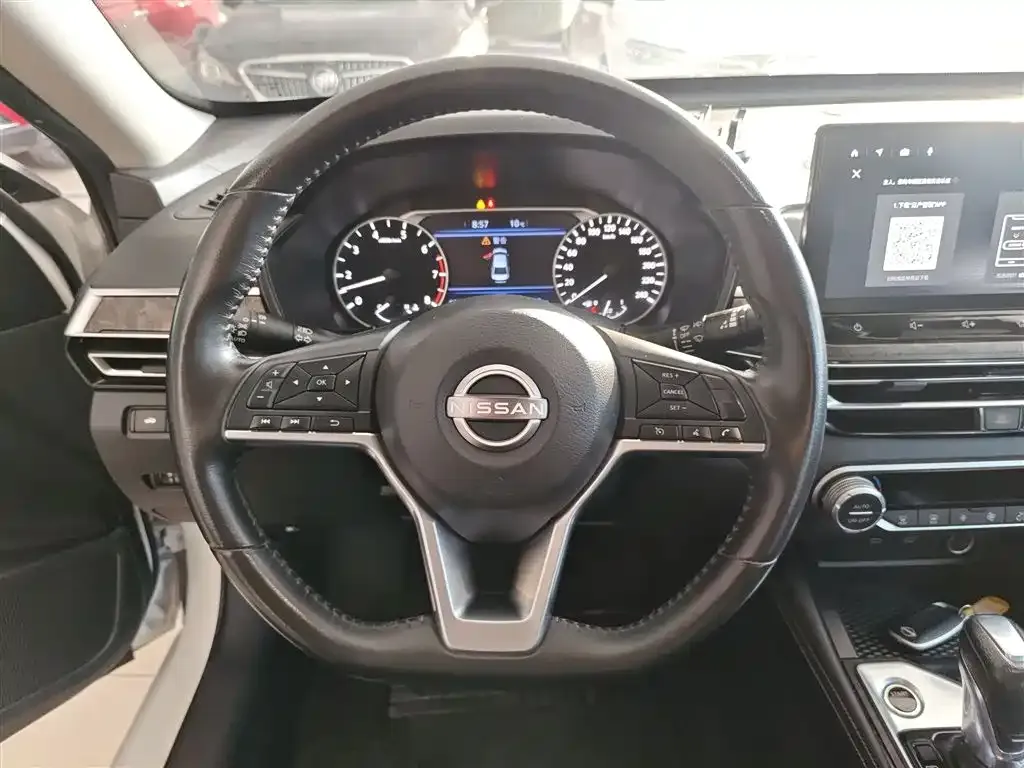 Nissan Teana 2023 из CN, фото 7