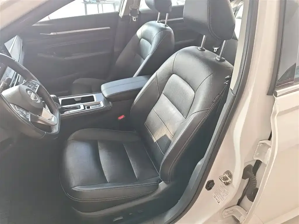 Nissan Teana 2023 из CN, фото 8