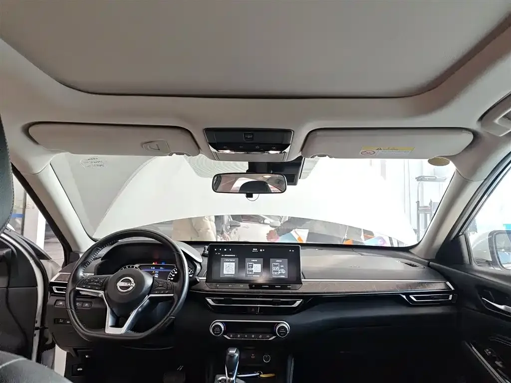 Nissan Teana 2023 из CN, фото 3