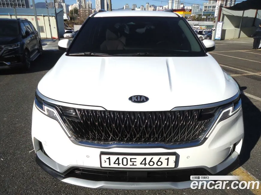 [object Object] Canival 2021 из KR, фото 2