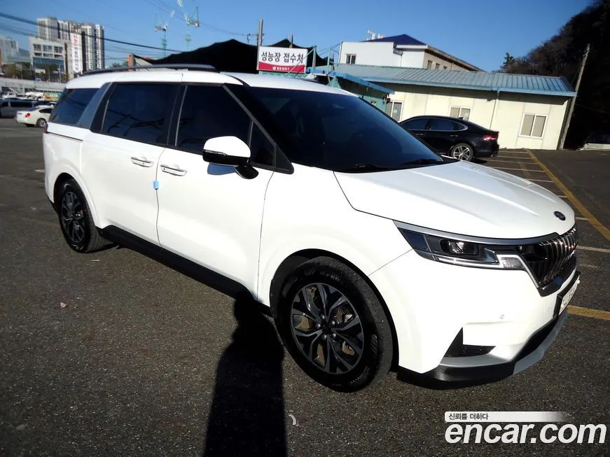 [object Object] Canival 2021 из KR, фото 3