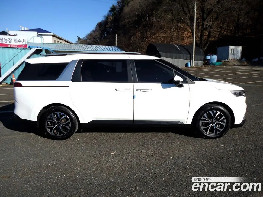 [object Object] Canival 2021 из KR, фото 5