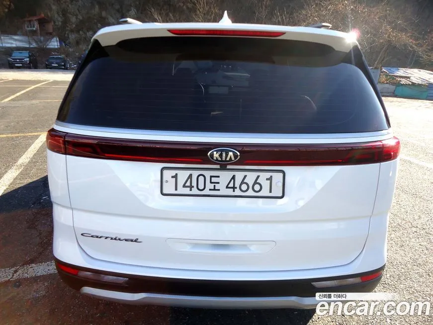 [object Object] Canival 2021 из KR, фото 6