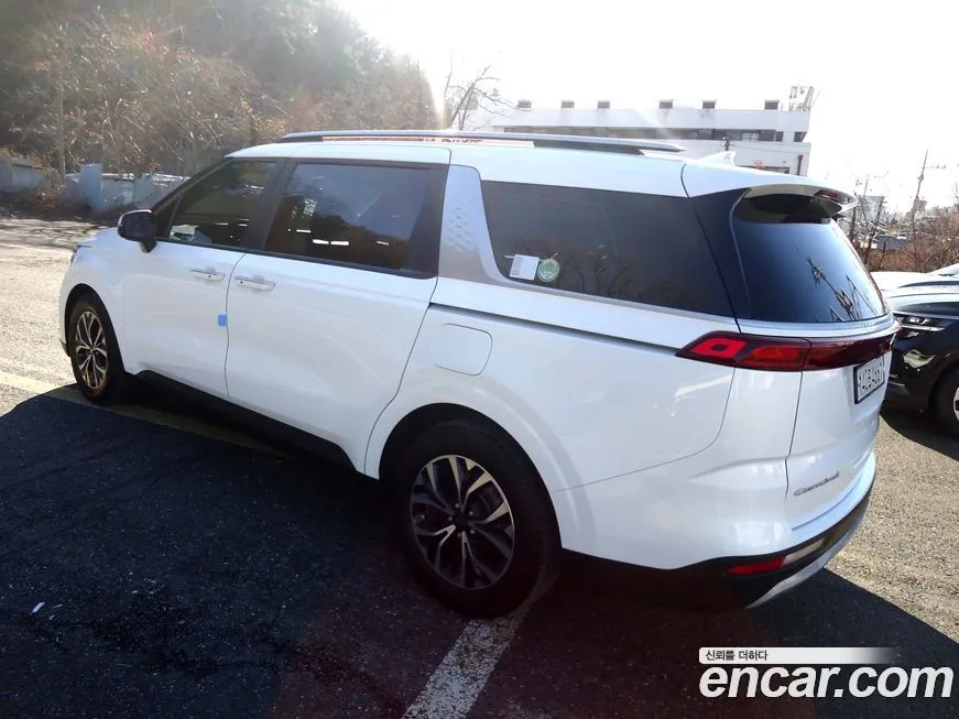 [object Object] Canival 2021 из KR, фото 7