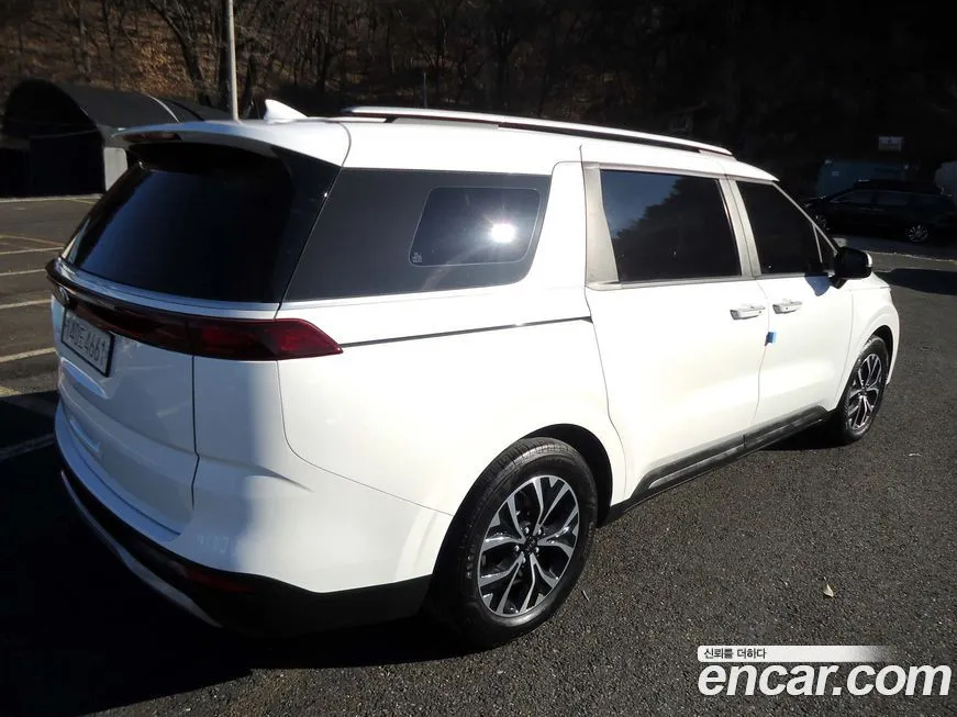 [object Object] Canival 2021 из KR, фото 8