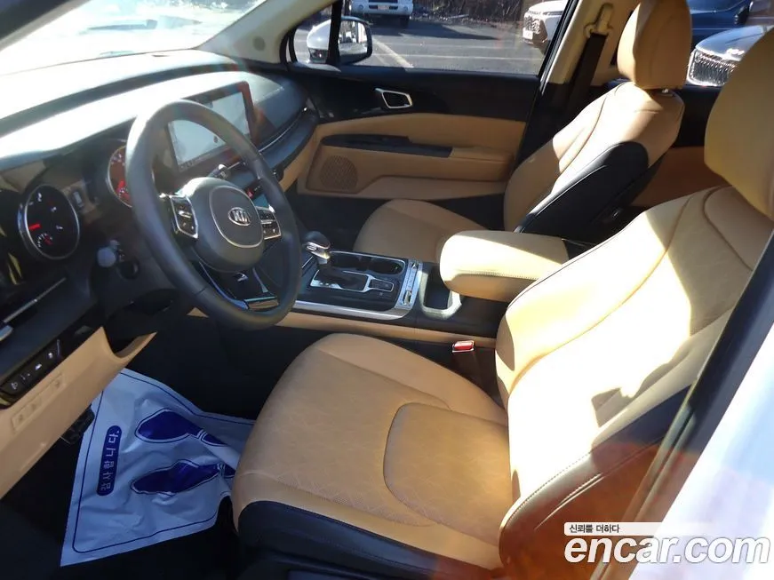 [object Object] Canival 2021 из KR, фото 9