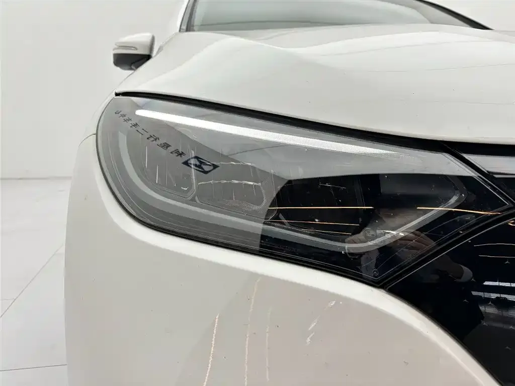 Mercedes-Benz EQE SUV 2023 из CN, фото 2