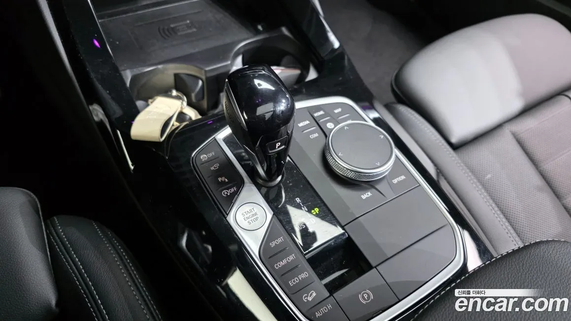BMW X3 2024 из KR, фото 6