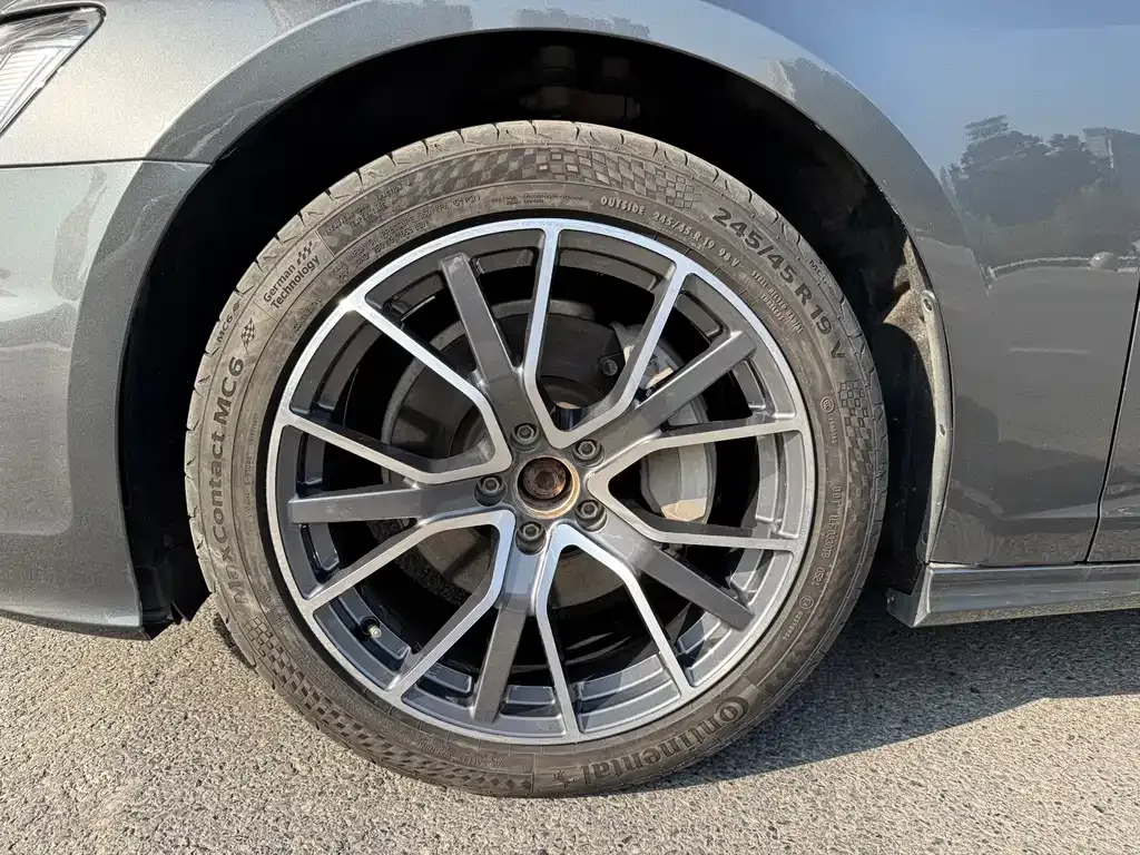 Audi A6 (Import) 2022 из CN, фото 10