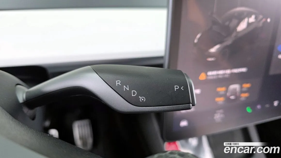 Tesla Model Y 2023 из KR, фото 10