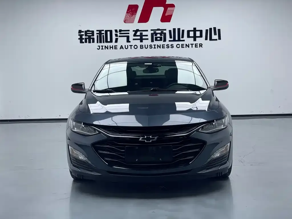 Chevrolet Malibu XL 2022 из CN, фото 2
