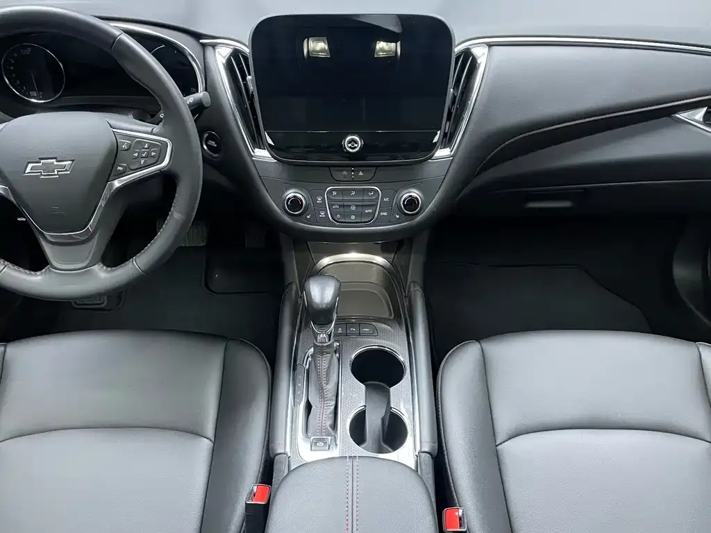 Chevrolet Malibu XL 2022 из CN, фото 7
