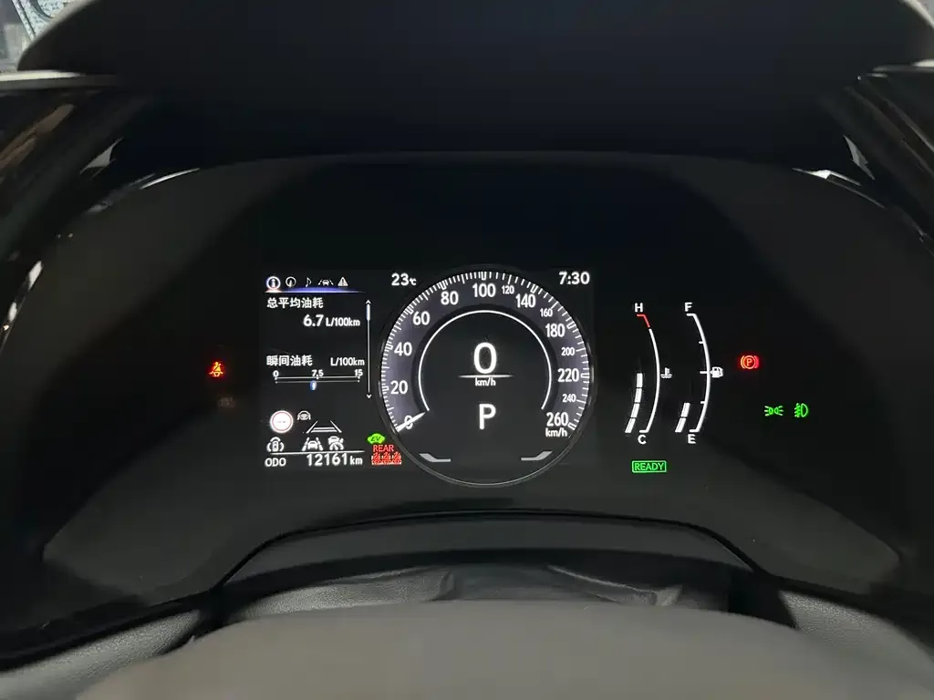 Lexus RX 2025 из CN, фото 3