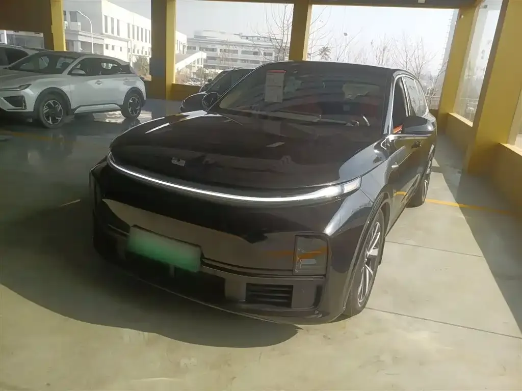 Li Auto L7 2023 из CN, фото 1
