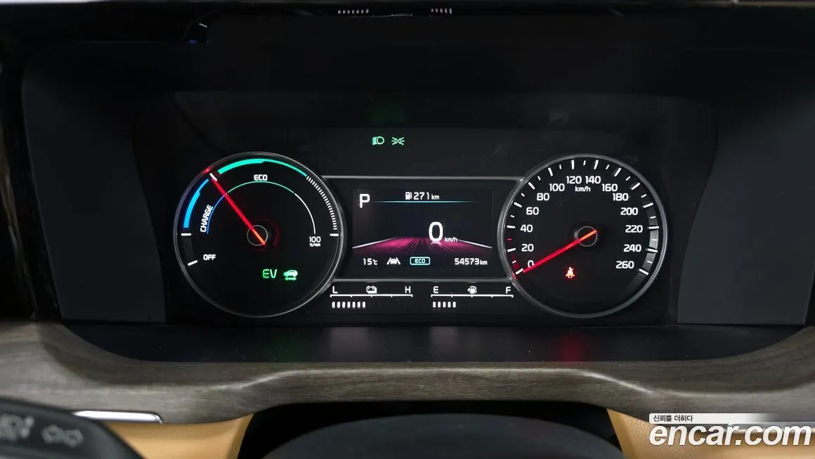 Kia Sorento 2022 из KR, фото 4