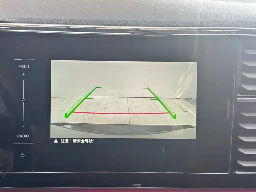 Jetta VS5 2022 из CN, фото 7