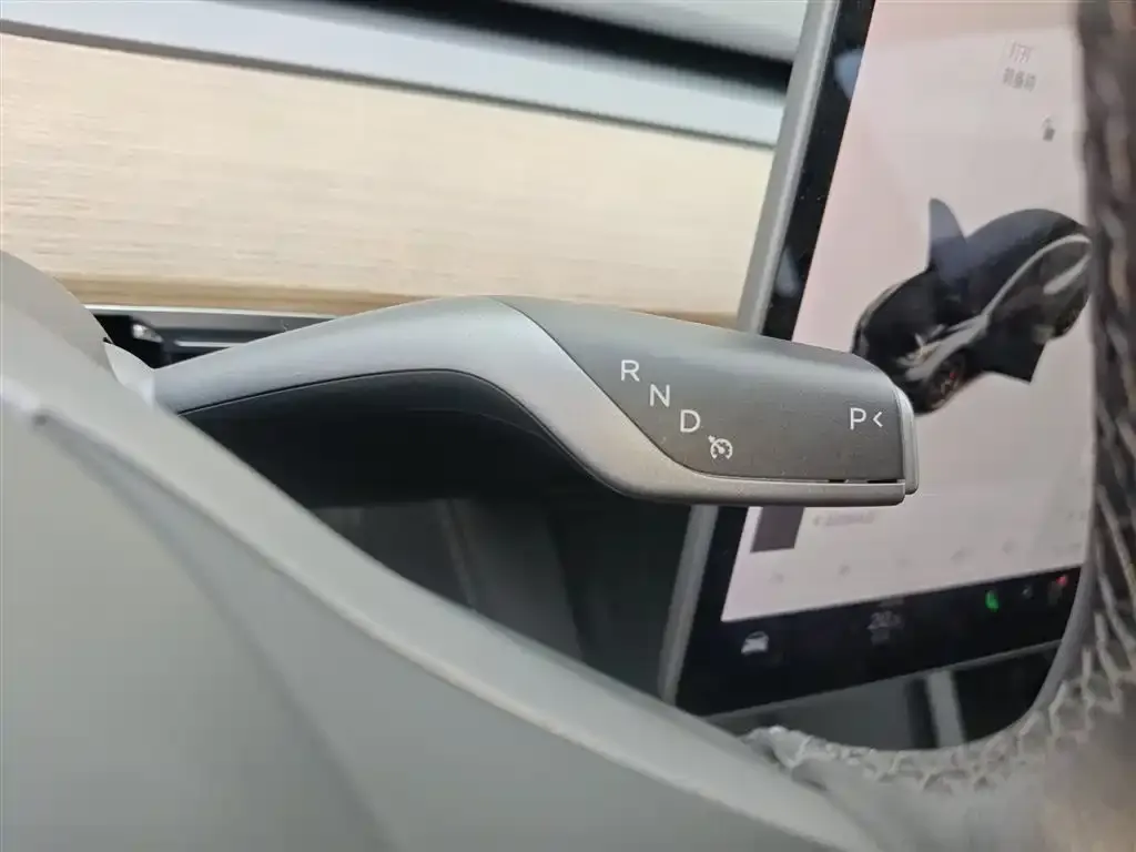 Tesla Model 3 2021 из CN, фото 3