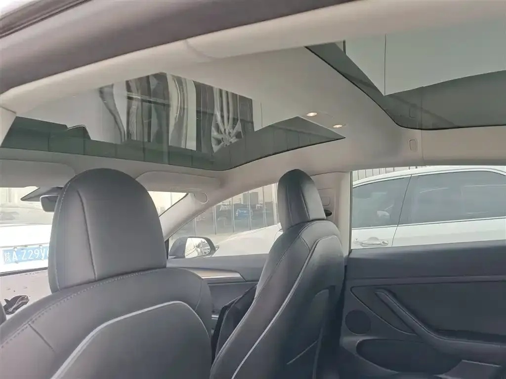 Tesla Model 3 2021 из CN, фото 5
