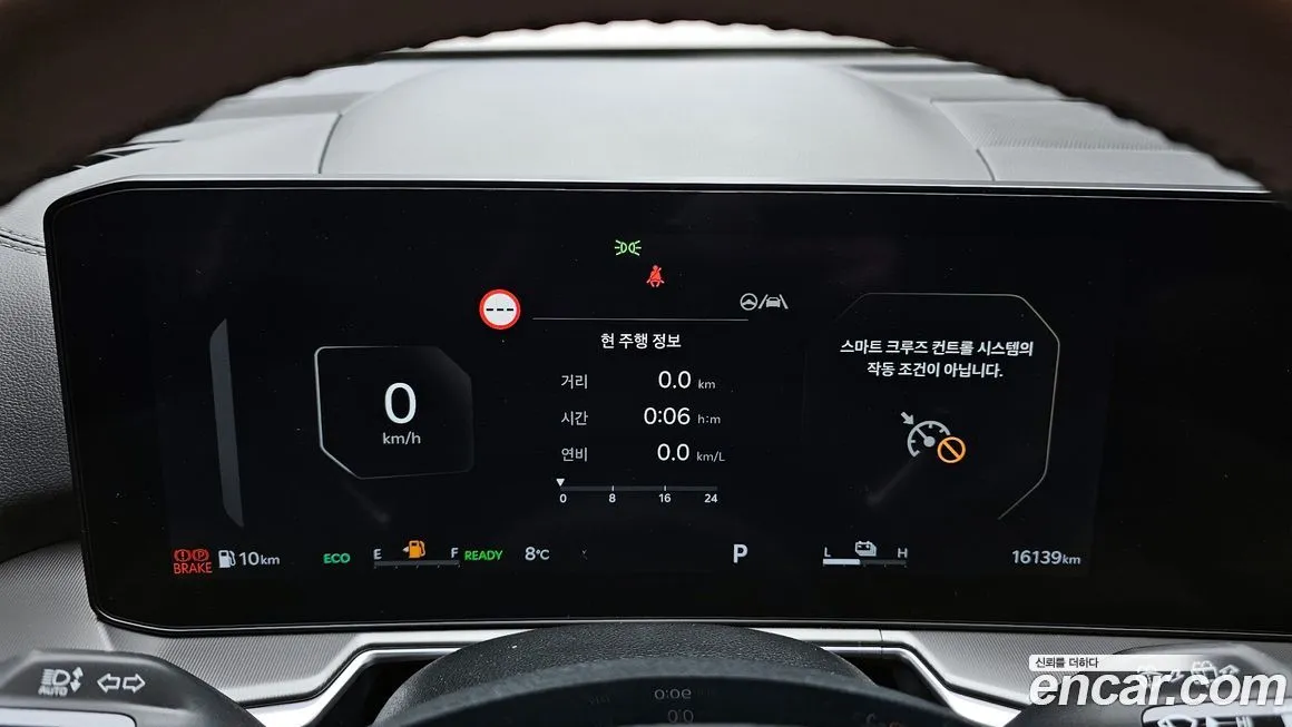 Kia Sorento 2024 из KR, фото 3