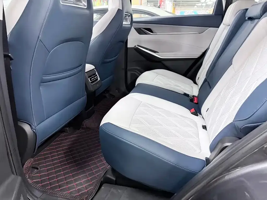 Changan CS75PLUS 2022 из CN, фото 4