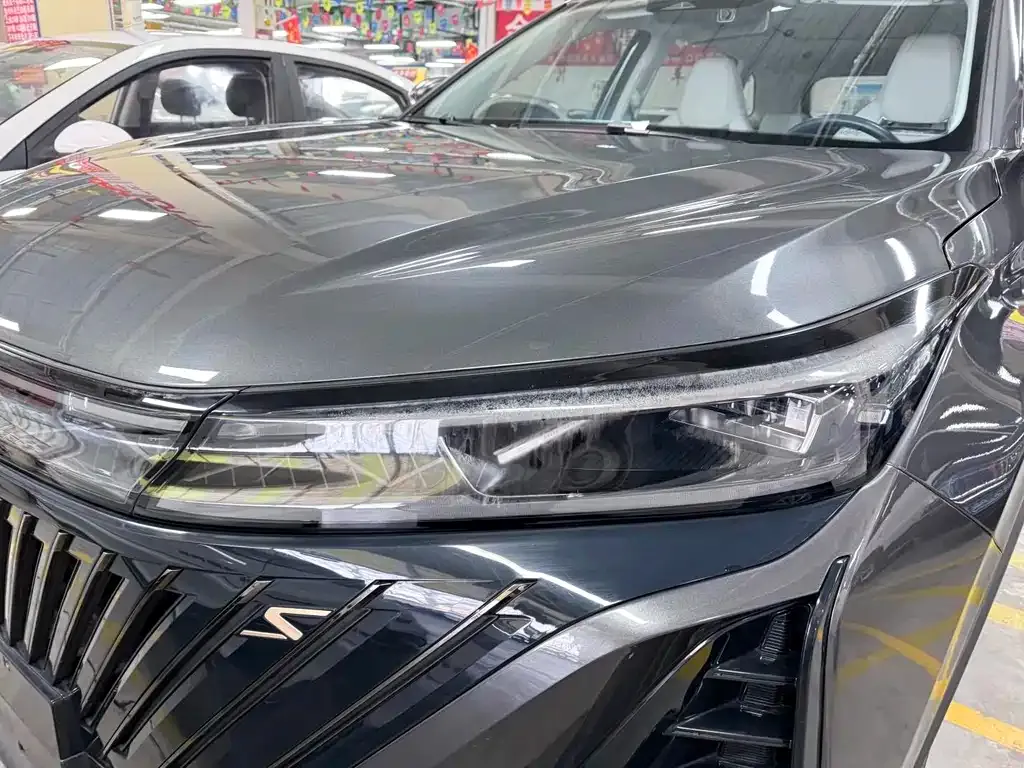 Changan CS75PLUS 2022 из CN, фото 5