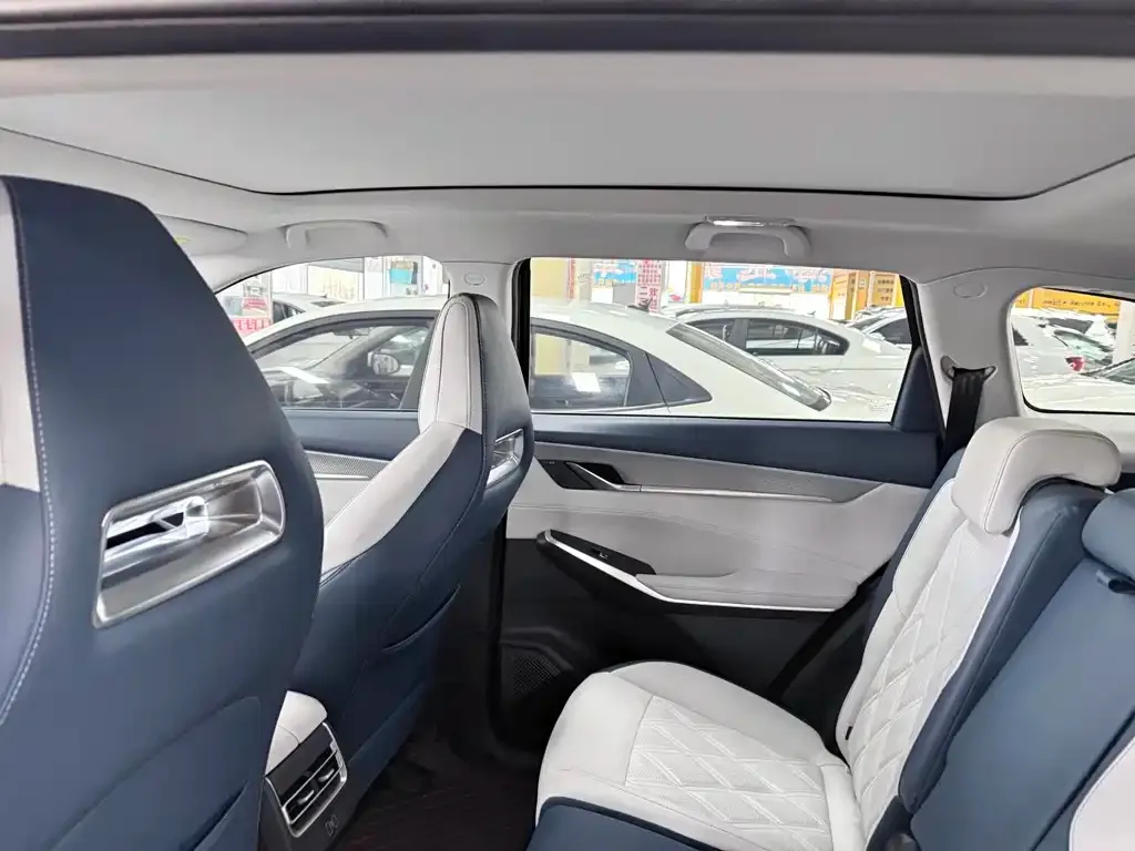 Changan CS75PLUS 2022 из CN, фото 6