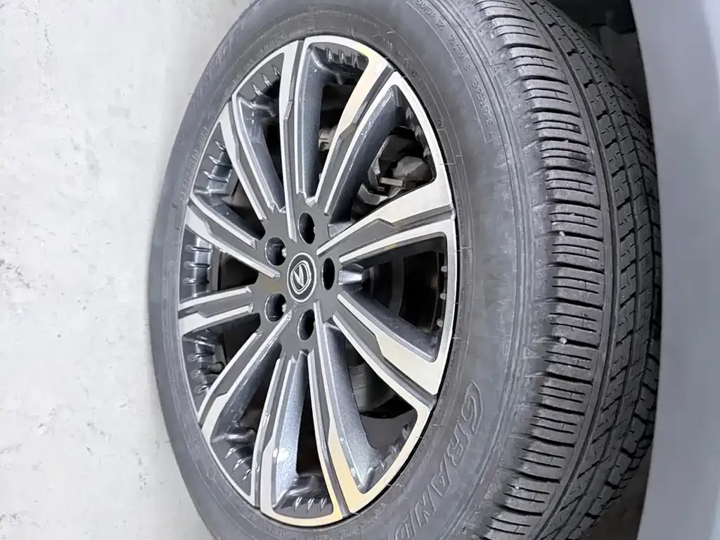 Changan CS75PLUS 2022 из CN, фото 8