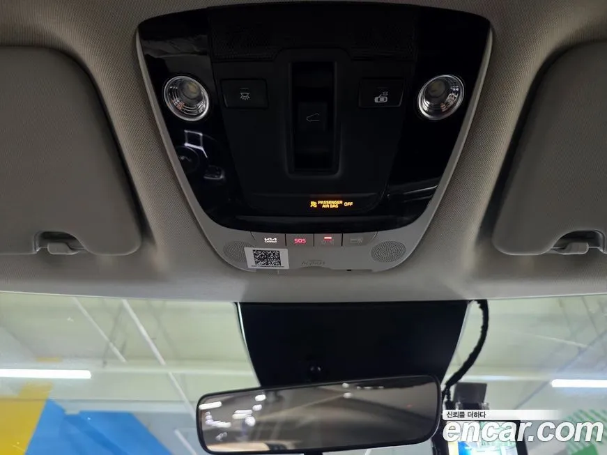 Kia Sportage — фото 10