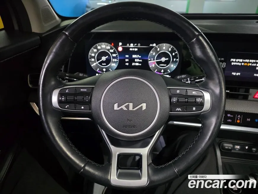 Kia Sportage — фото 7