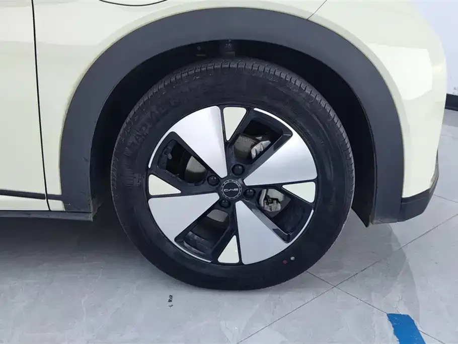 BYD Dolphin 2023 из CN, фото 4