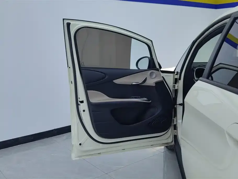 BYD Dolphin 2023 из CN, фото 9