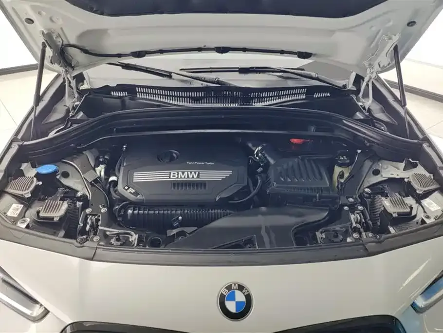 BMW X2 2024 из CN, фото 6
