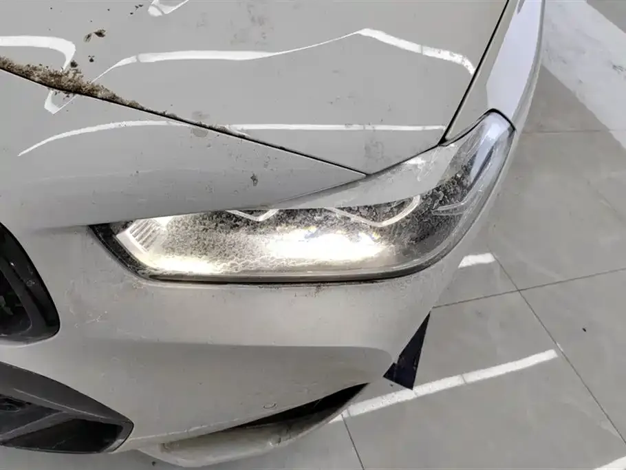 BMW X2 2024 из CN, фото 2