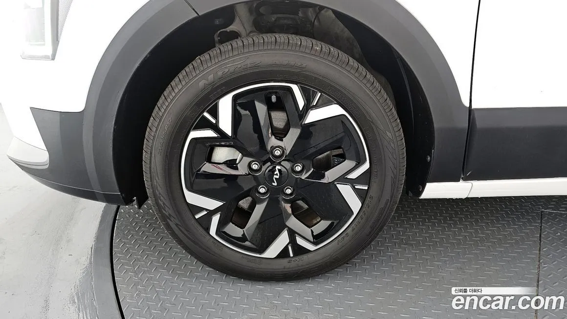 Kia Niro 2023 из KR, фото 9