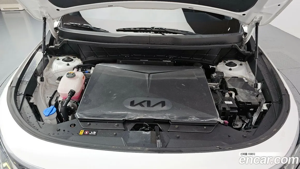 Kia Niro 2023 из KR, фото 7